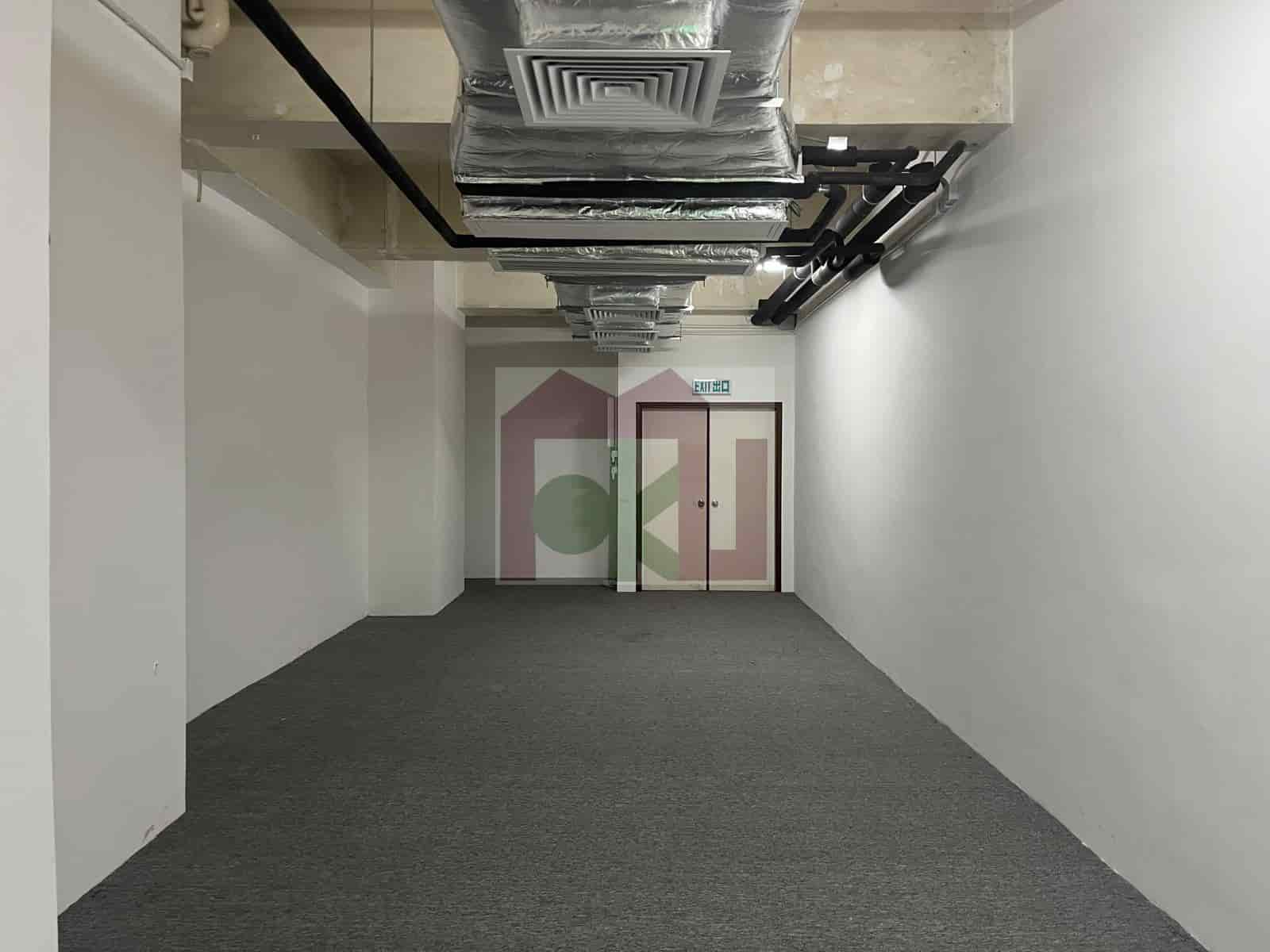新科技廣場的大廈或單位相片